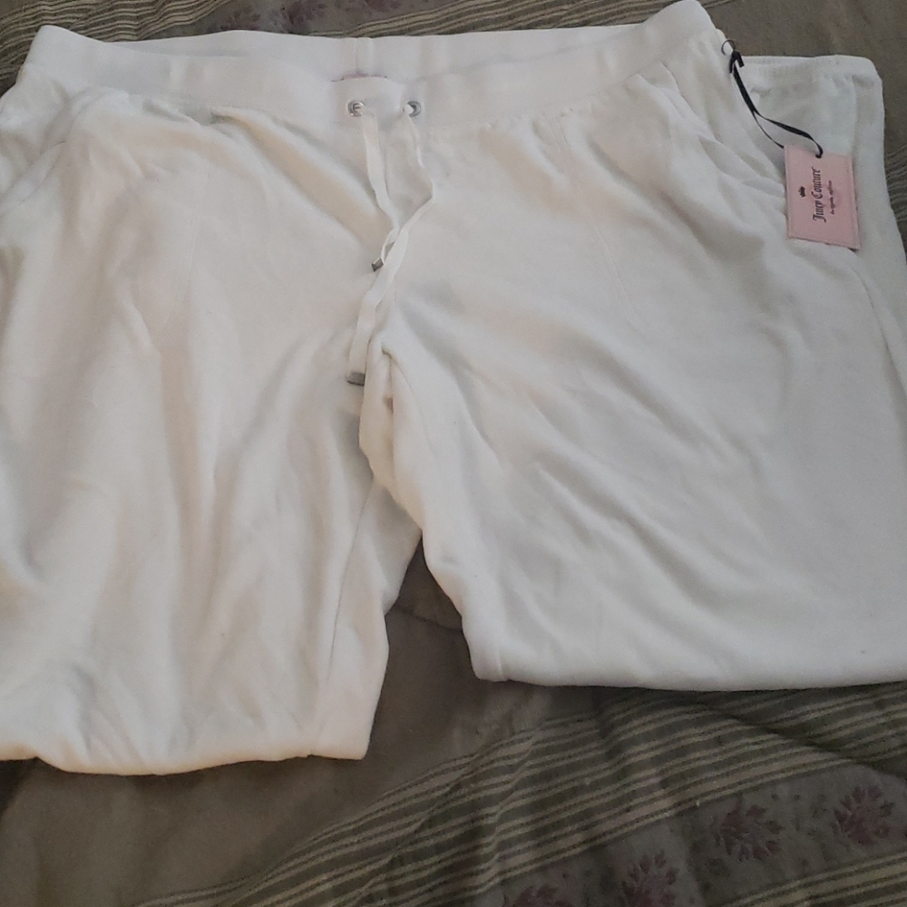 Juicy Couture Sweat pants